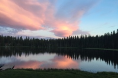 Pink-Clouds-on-Lake